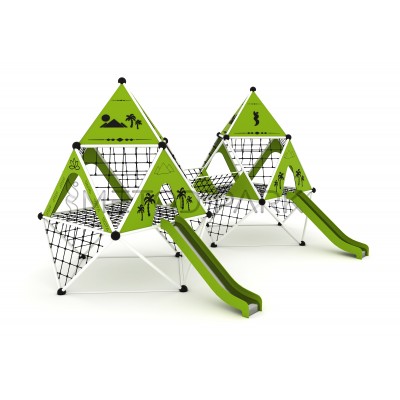 217 M Multiplay Playground